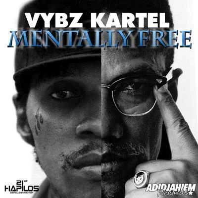 Mentally Free 專輯 Vybz Kartel