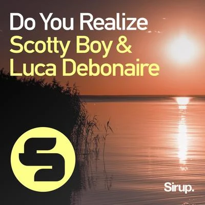 Do You Realize 專輯 scotty boy