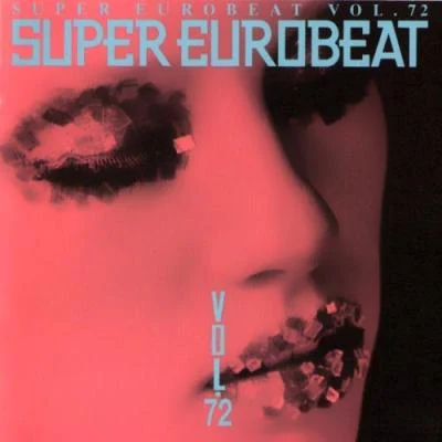 HelenaShawnee Taylor Super Eurobeat 072