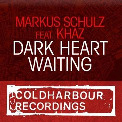 Dark Heart Waiting 專輯 Markus Schulz