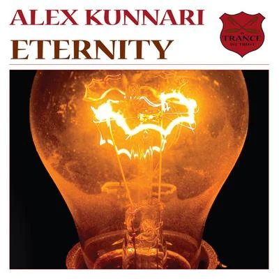 Eternity 專輯 Alex Kunnari