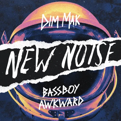 Blaq MaxBassboyLil Nasty Awkward (Extended Mix)