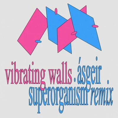 Ásgeir Vibrating Walls (Superorganism Remix)