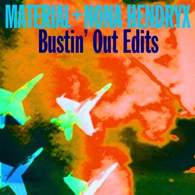 bus tin out edits - EP 專輯 Material/Pilooski/Lizzy Mercier Descloux/Lydia Lunch/James White And The Blacks