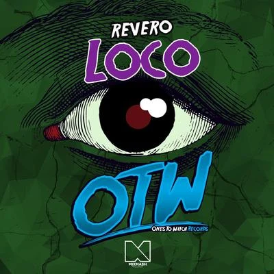 Loco 專輯 Revero