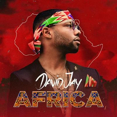 Africa 專輯 David Jay/Deeper People