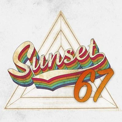 Sunset 67 (Ao Vivo Em São Paulo 2020) 專輯 Atitude 67/Ivete Sangalo/ANALAGA