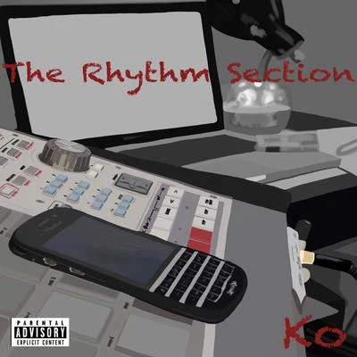 The Rhythm Section 專輯 KO/Unknown Mizery/Kendal Thompson