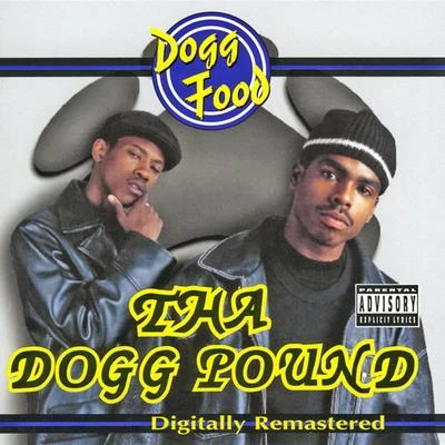 Dogg Food 专辑 Tha Dogg Pound