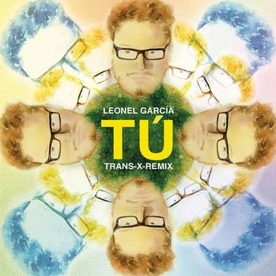 Tú 專輯 Sasha Sokol/Leonel Garcia