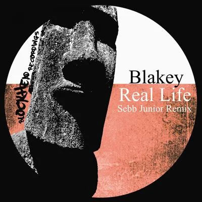 Blakey Real Life (Sebb Junior Remix)