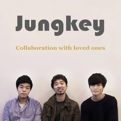 Jung Keyjeebanoff Collaboration With Loved Ones