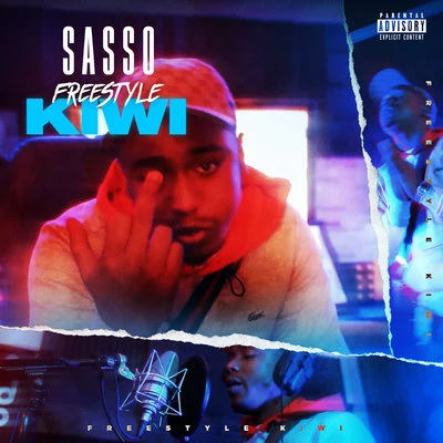 SassoDiane Charlemagne Freestyle Kiwi