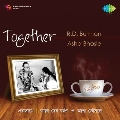 Asha Bhosle And R D Burman 专辑 Pt. Shivkumar Sharma/R.D. Burman/Asha Bhosle