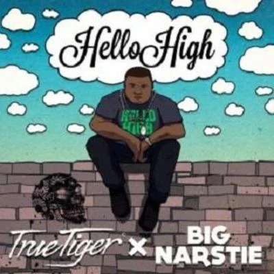 True Tiger Hello High EP