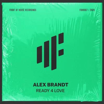 Ready 4 Love 專輯 Alex Brandt