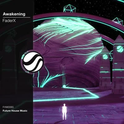 Awakening 專輯 Nik Wiza/FADERX/Zheno