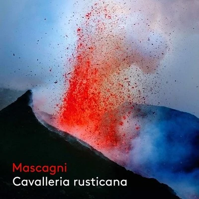 Mascagni: Cavalleria rusticana (Live) 專輯 Brian Jagde