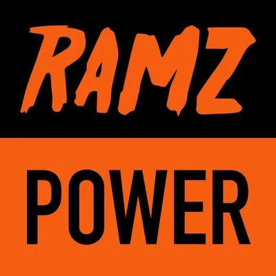 Power 專輯 Ramz