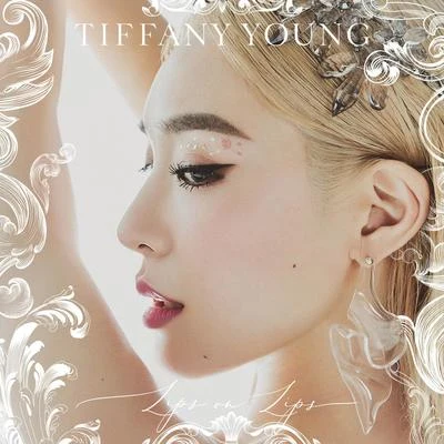 Tiffany YoungTruedy Lips On Lips