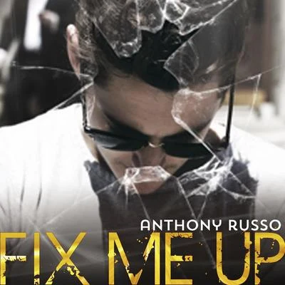 Fix Me Up 专辑 DemoTapes/Anthony Russo/Disco Lines