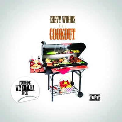 The Cookout 專輯 Chevy Woods