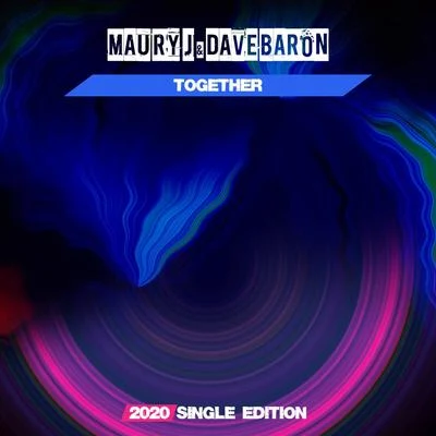 Together (2020 Short Radio) 專輯 Dave Baron