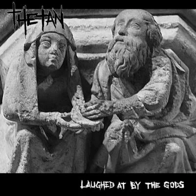 Laughed at by the Gods 專輯 Thetan/Kool Keith