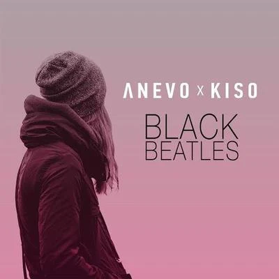 Black Beatles 專輯 Anevo