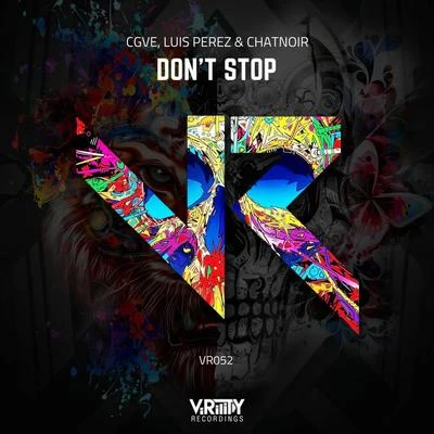 Don&#x27;t Stop 专辑 CGVE