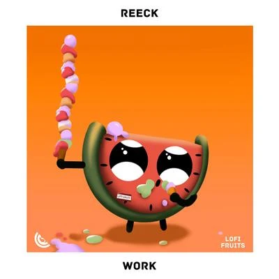 Work 專輯 Reeck/Mathsen