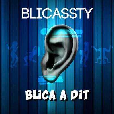 Blica a dit 專輯 PSK/Blicassty