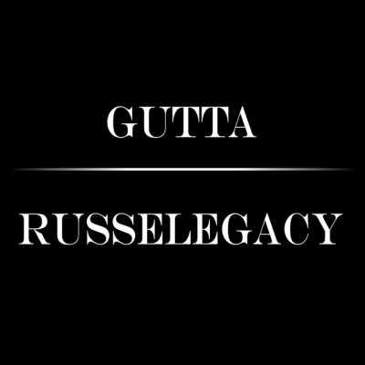 Guttas Russelegacy 專輯 Gutta