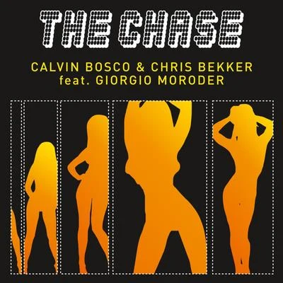 The Chase 专辑 Chris Bekker