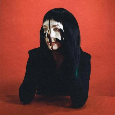 Girl With No Face 專輯 Allie X