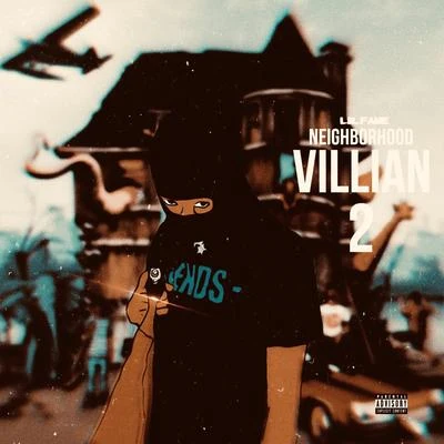 NEIGHBORHOOD VILLIAN 2 专辑 Meeco/Lil Fame/Fredro Starr/DJ Access