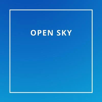 Open Sky 专辑 By The Water/Zen Music Garden/Deep Rain Sampling