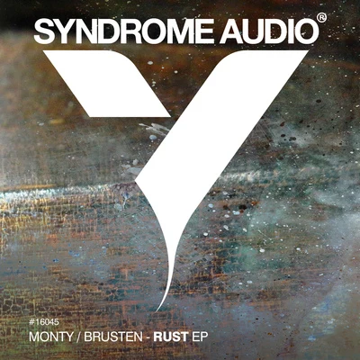 Rust EP 專輯 Monty