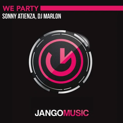 We Party (Club Mix) 专辑 Sonny Atienza