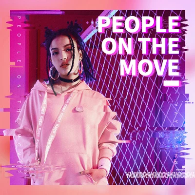 People On The Move 专辑 VaVa