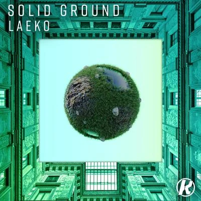 Solid Ground 專輯 Taiga/Laeko