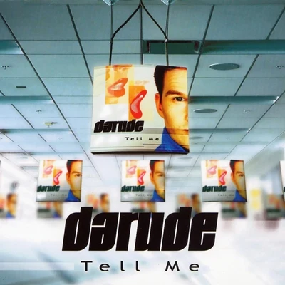 Tell Me 專輯 Darude