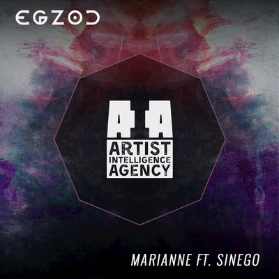 Marianne (feat. Sinego) - Single 专辑 Egzod