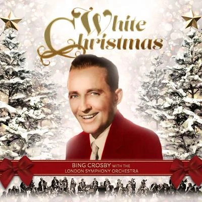 White Christmas 專輯 Gheorghe Zamfir