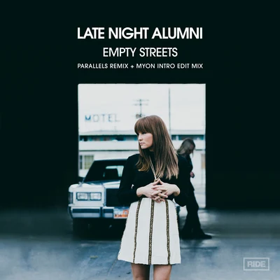 Empty Streets (Parallels Remixes) 專輯 Late Night Alumni