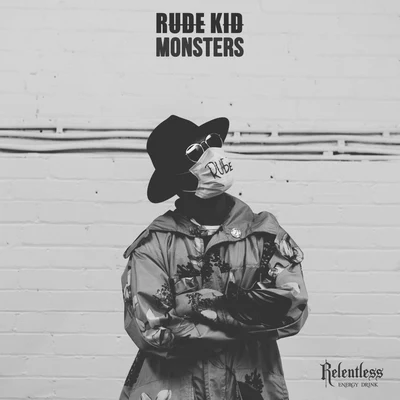 Monsters 專輯 Jammz/Rude Kid/Laura Mvula