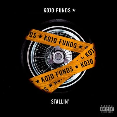 Kojo Funds Stallin