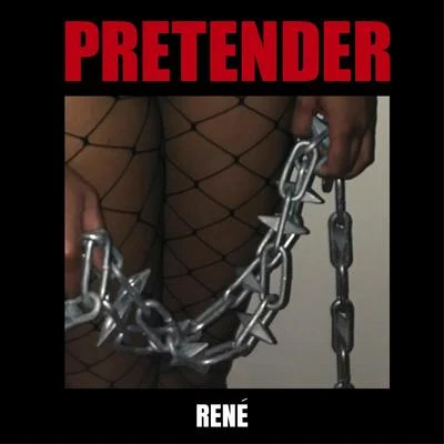 ReneJazzyFunk Pretender