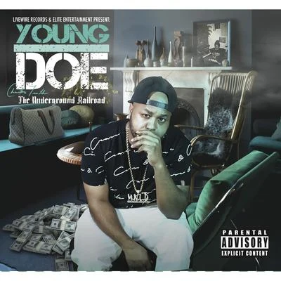 The Underground Railroad 專輯 Young Doe