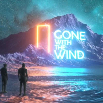 Gone With the Wind (feat. Rxms) 专辑 Break The Time/AhXon